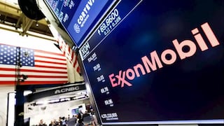 Exxon cerca de comprar productor de esquisto Pioneer por US$ 60,000 millones