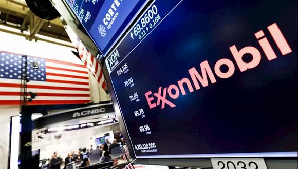 Exxon, que tiene un valor de mercado de US$ 436,000 millones, es el mayor productor de petróleo de Estados Unidos, con un promedio de 3.8 millones de barriles equivalentes de petróleo diarios procedentes de sus operaciones globales. (Foto: EFE)