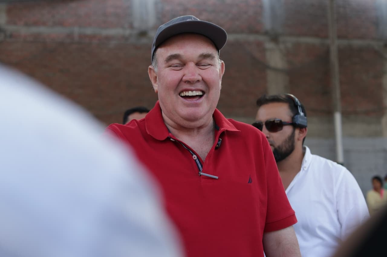 RLA tiene fuerte base en Lima Metropolitana y aparece como segundo lugar en Callao, Lambayeque y Pasco. Foto: Cesar Bueno @photo.gec