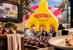 De Gastón Acurio a Mistura: así se “cocinó“ el boom gastronómico que cruzó fronteras