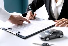 Leasing vehicular: ¿En qué consiste y cómo puede ayudar en la compra de un auto?