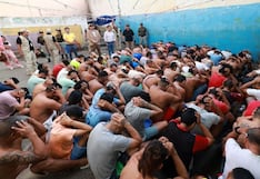 Minjus: Deshacinamiento en cárceles generaría ahorro superior a S/3 600 millones