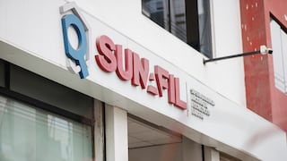 Perfil de cumplimiento laboral: una propuesta para el Gobierno en materia de fiscalización
