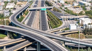 Anillo Vial Periférico: tras 10 años finalmente se adjudicó obra, ¿quién será la empresa?