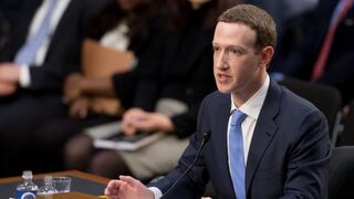 Zuckerberg quiere trabajar con gobiernos para regular las redes sociales