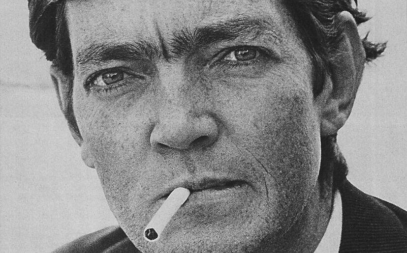 Un comprador argentino, que participó por vía telefónica, se lo llevó por US $ 36.000. la obra de Julio Cortázar. (Foto: Wikimedia)