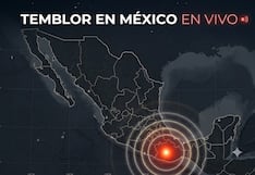 Temblor en México EN VIVO hoy, 11 de agosto 2026: hora exacta, magnitud y dónde fue el epicentro del último sismo
