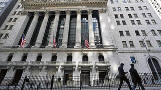 Canasta de acciones peruanas en Wall Street no habría tocado fondo