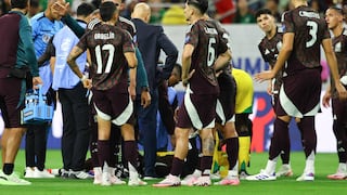 México 1-0 Jamaica: resumen y resultado final por la Copa América 2024
