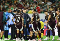 México 1-0 Jamaica: resumen y resultado final por la Copa América 2024