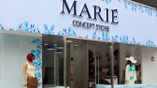 Marca peruana Marié Concept Store llega a Argentina y Chile vía e-commerce