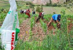 Conflicto en Medio Oriente: ¿Podría impactar en el precio de los fertilizantes en Perú?