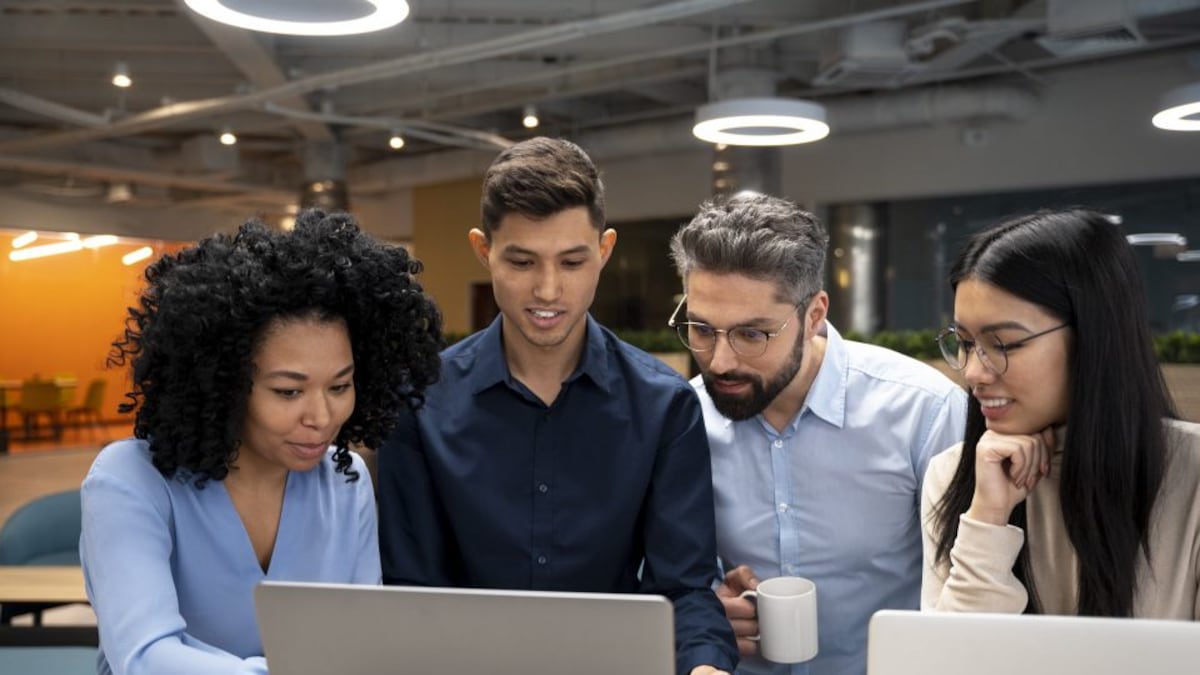El ‘secreto’ que mejora el trabajo en equipo, según Harvard Business Review