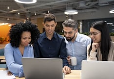El ‘secreto’ que mejora el trabajo en equipo, según Harvard Business Review