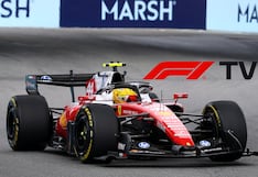F1 TV EN VIVO GRATIS — cómo ver carrera del GP de Canadá 2026 por Streaming Online en EE.UU. y México