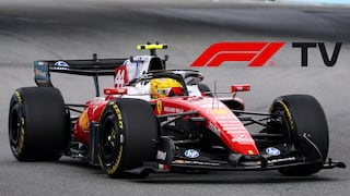 F1 TV EN VIVO GRATIS — cómo ver carrera del GP de Canadá 2026 por Streaming Online en EE.UU. y México