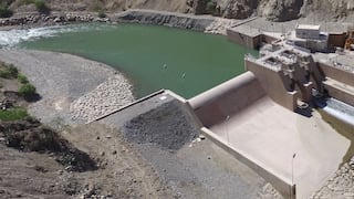 Sacyr y GCZ construirán dos hidroeléctricas en Moquegua por US$ 115 millones