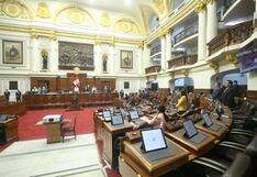 Pleno aprueba saneamiento de límites territoriales entre Cusco y Arequipa