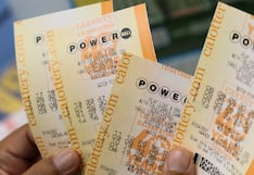 Resultados del Powerball HOY 21/01/2026: revisa los números ganadores del jackpot de $209 millones en EE.UU.