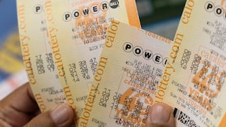 Resultados del Powerball HOY 21/01/2026: revisa los números ganadores del jackpot de $209 millones en EE.UU.