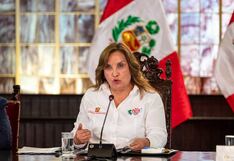 Gobierno suspenderá actividad minera en Pataz y aplicará toque de queda