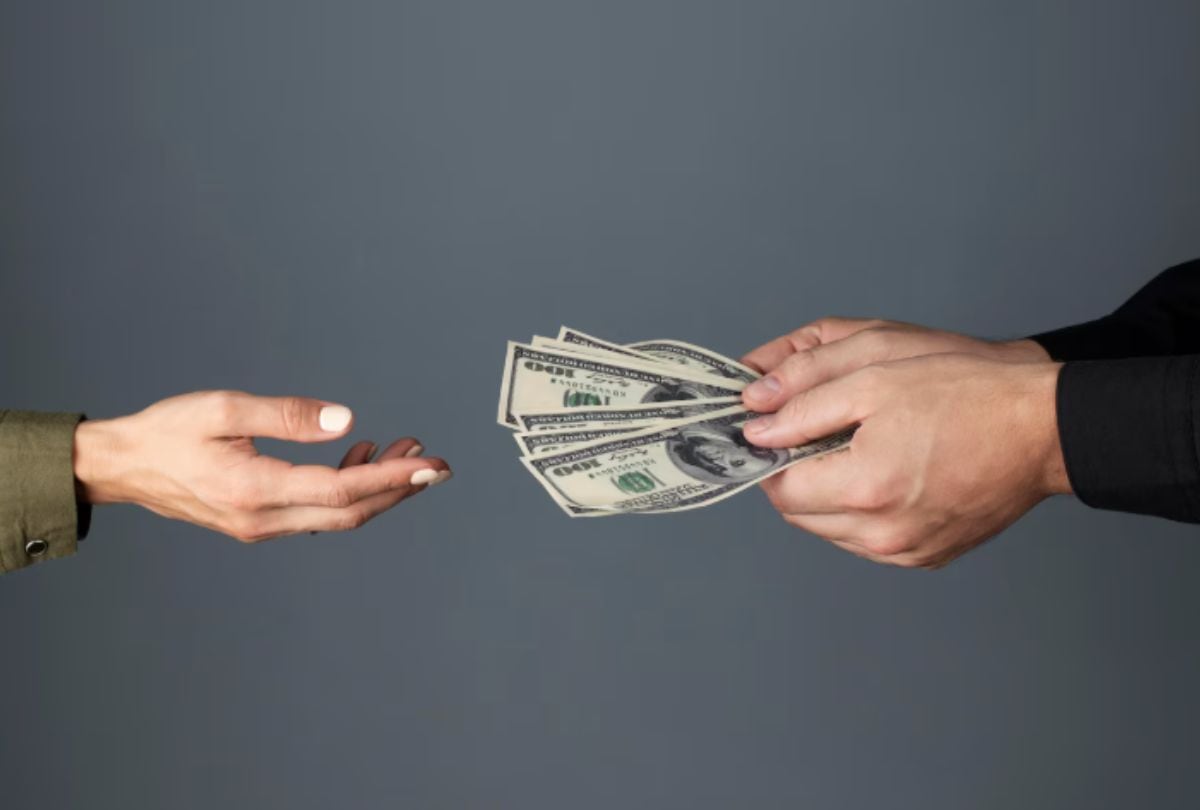 Reembolso sorpresa: Google compensará a millones de usuarios por compras antiguas (Foto: Freepik)