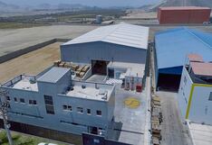 Más industria en Chilca: parque La Chutana espera tres nuevas plantas este 2025