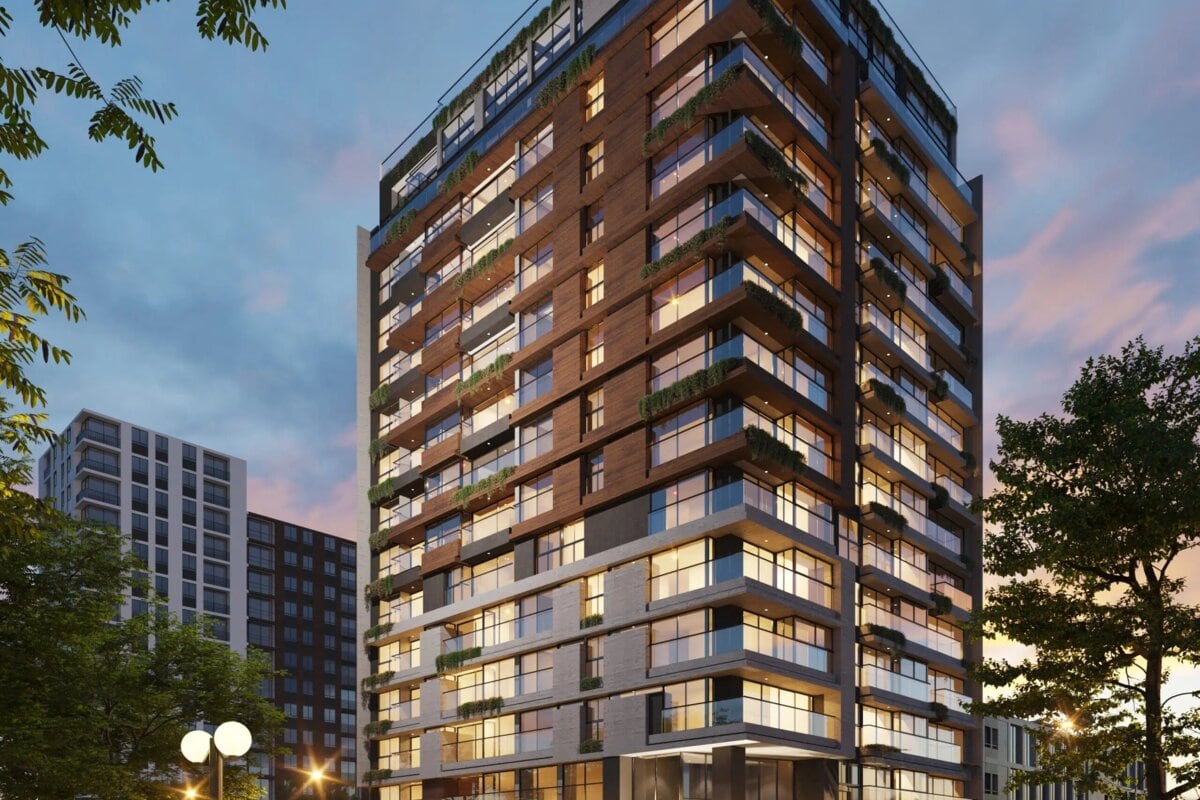 En 20 años de trayectoria, Vidarq ha entregado 13 proyectos en Lima Metropolitana. (Foto: Vidarq Inmobiliaria)