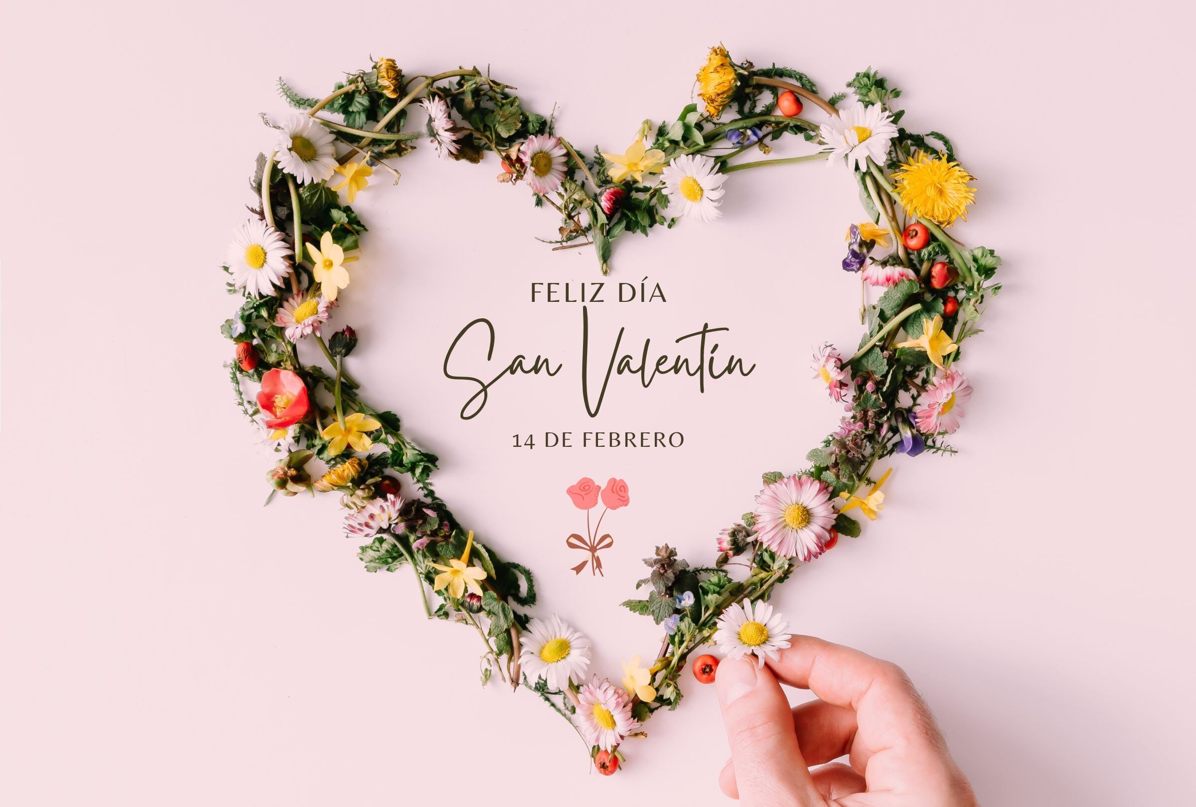 ESTADOS UNIDOS (14/02/2026).- Imágenes y frases de San Valentín 2026 para tarjetas, regalos y estados de WhatsApp: mensajes cortos, románticos, divertidos y de fidelidad. FOTO DE CANVA.COM