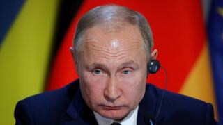 Deporte ruso: Esto no lo arregla ni Putin