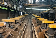 Grupo Dyer Coriat destinará US$ 93.3 mllns. en plan de minado y optimización de Cobriza