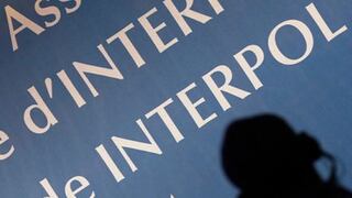 Interpol emite alerta global de seguridad por Al Qaeda tras fugas en prisiones