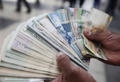 Tipo de cambio hoy en Perú: ¿Cuánto está el dólar este viernes 24 de abril?