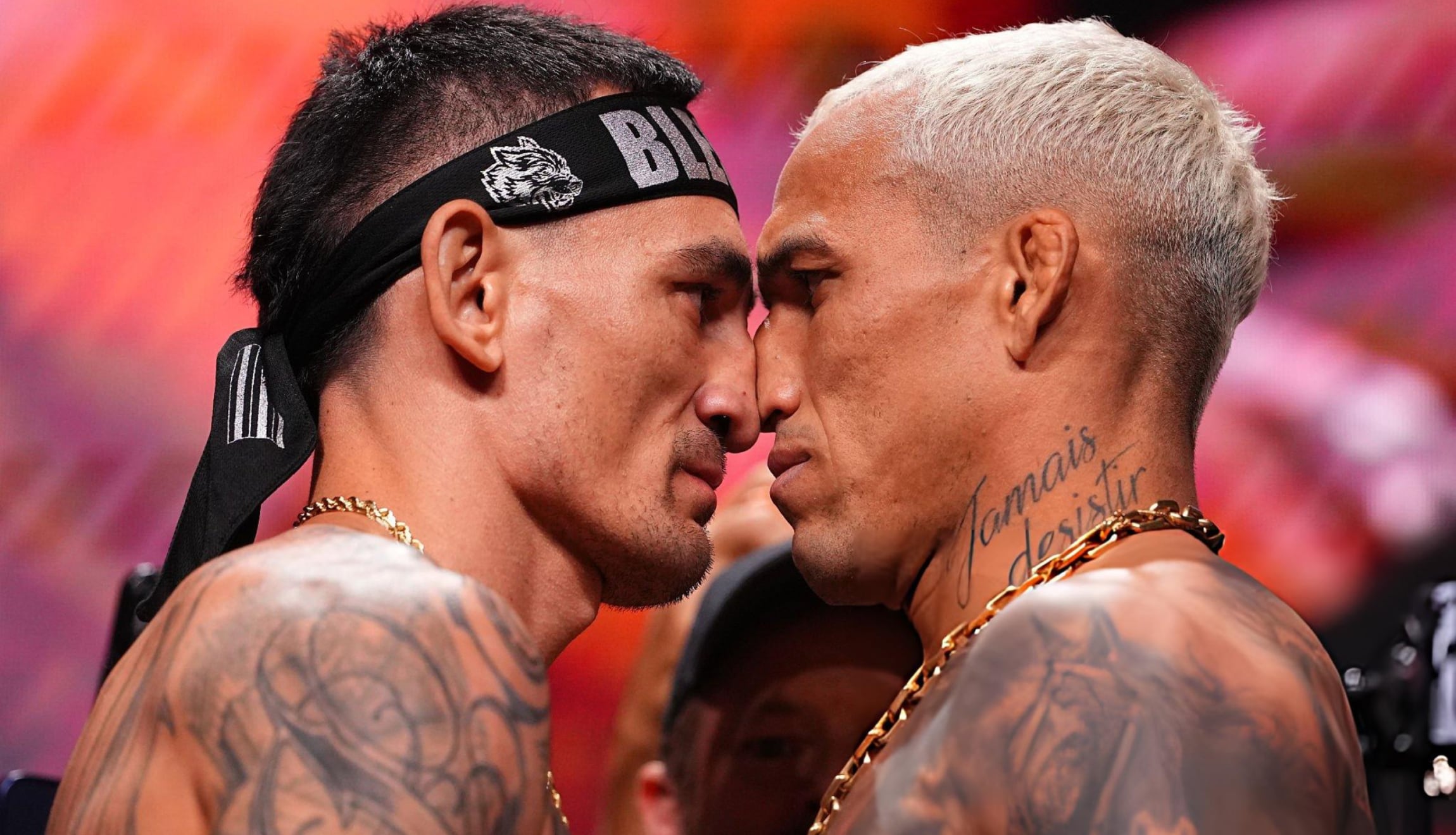 Consulta quién ha resultado ganador de la pelea de Max Holloway vs. Charles Oliveira, este sábado 7 de marzo por el evento estelar del UFC 326. (Foto: UFC)