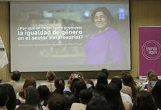 Abren convocatoria a empresas para distinción de Empresa Libre de Violencia contra la Mujer