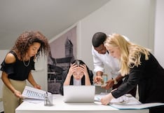 Programados para persistir: ¿por qué a veces es mejor rendirse?