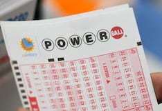 ¿Quién ganó el Powerball hoy en EE.UU.? Resultados en vivo y números ganadores del 4 de febrero 2026
