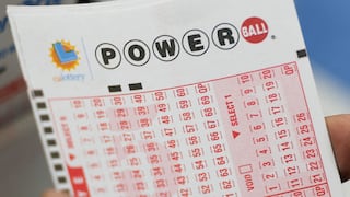 ¿Quién ganó el Powerball hoy en EE.UU.? Resultados en vivo y números ganadores del 4 de febrero 2026