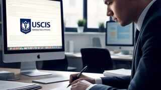 Naturalización en Estados Unidos: cómo aprobar el examen escrito de inglés para obtener la ciudadanía