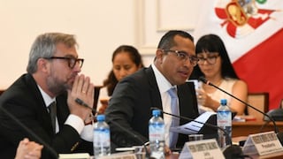 JNE insiste en déficit de S/ 288.9 millones para elecciones 2026 y pide consenso al MEF