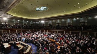 Estados Unidos: Senado toma el liderazgo para levantar el cierre del gobierno