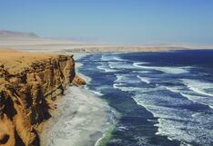 Reapertura de Aeropuerto de Pisco generaría 500,000 turistas nuevos a Paracas