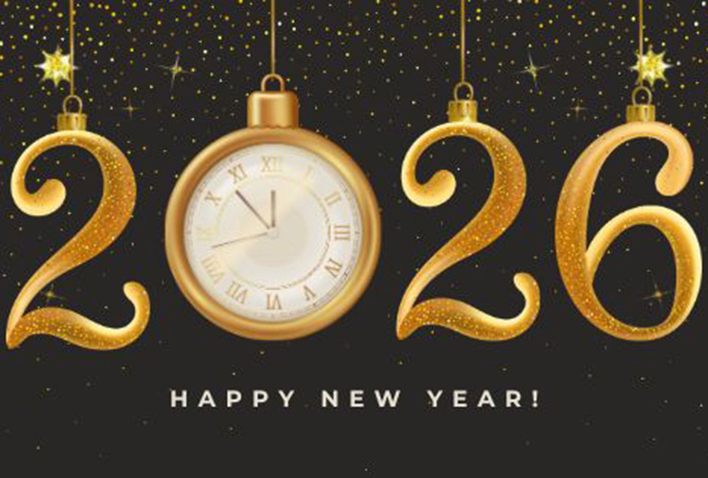 ESTADOS UNIDOS, 31/12/2025.- “Cada año, somos una persona diferente. No creo que seamos la misma persona toda la vida.” — Steven Spielberg. FOTO DE CANVA.COM