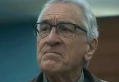 ¿Ya viste “Susurran tu nombre”? Estas son las otras producciones de Robert De Niro exclusivas de Netflix