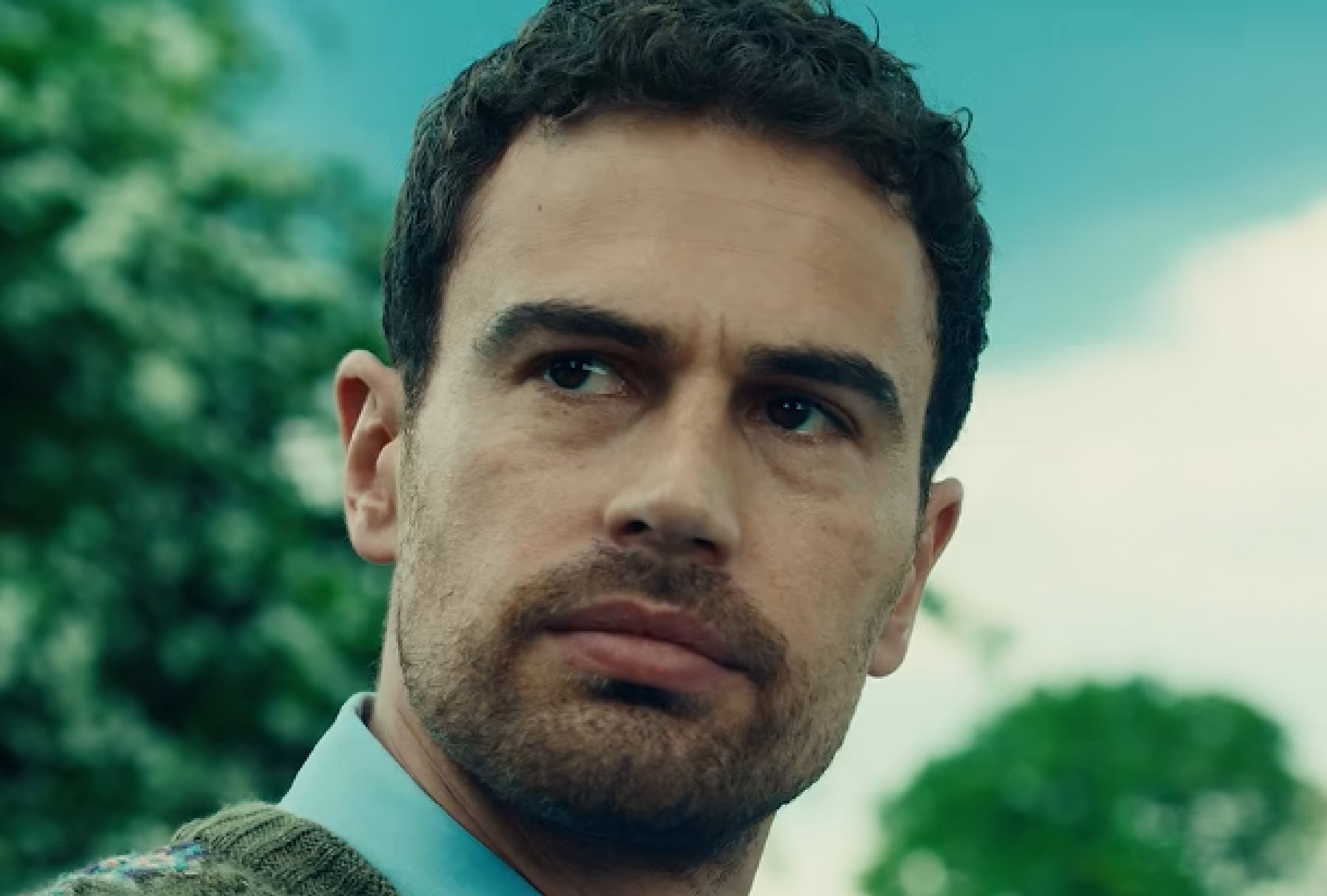 Theo James vuelve a interpretar a Eddie Horniman en la segunda temporada de "The Gentlemen", que se estrena el 3 de septiembre (Foto: Netflix)