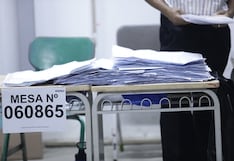 Una falla anunciada: la logística electoral que dejó sin votar a miles