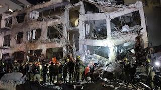 Irán amenaza con matar a Netanyahu en medio de la guerra con Israel