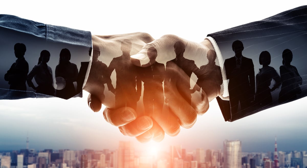 Las empresas valoran a los trabajadores que resuelven los conflictos dentro del ambiente laboral (Foto: iStock)