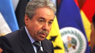 Embajador peruano en Chile reafirma que triángulo terrestre está bajo soberanía del Perú