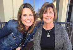 Savannah Guthrie ofrece recompensa de un millón de dólares por su madre desaparecida